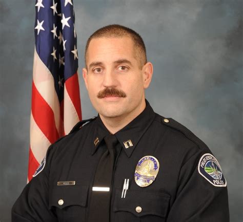 20 years after the shooting, fellow officers, friends and family will gather at the Neighborhood Church to remember PVE Sergeant Tom. . Palos verdes estates police chief